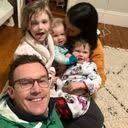 Fundraiser for Maegan Parent by John Mathias : Parent Children and Family  Fund