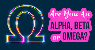Are You An Alpha Beta Or Omega Quiz Quizony Com