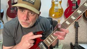 Raw Blues Power Pentatonic Riffs & Licks Guitar Lesson To Improve Your  Playing