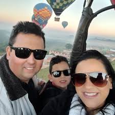 Ana Anderson Godinho