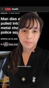 Hay que hablar sobre esta triste noticia., Aclaraciones: Los resonadores  actuales tienen imán permanente, eso significa que el campo magnético esta  activo incluso si se corta la electricidad...es ...