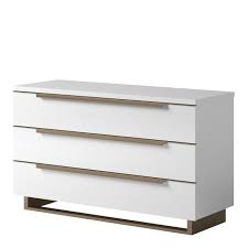 Alibaba.com offers 5,299 3 drawer dresser products. Sahara Single 3 Drawer Dresser In White Gloss Finish All Bedroom Ranges Fishpools