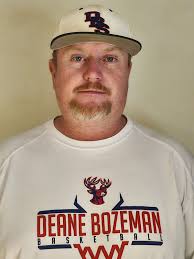 Bay County high school volleyball coach of the year: Sean Fields, Bozeman