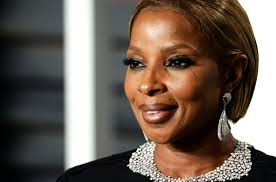 Academy Invites 683 New Members, Including Mary J. Blige, Sia & will.i.am