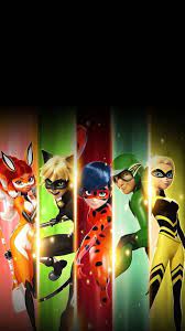 Cat Noir Wallpaper Fhdpaper Com In 2020 Miraculous Ladybug Anime Miraculous Ladybug Comic Miraculous Ladybug Wallpaper
