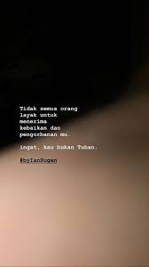 Kata Bijak Instagram Ok 2020 Kumpulan Kata Kata Motivasi Hidup In 2020 Reminder Quotes Inpirational Quotes Text Quotes