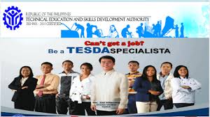 Tesda Job Opning Philippines Job Opening School Administration Job