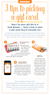 Check spelling or type a new query. Gift Cards Can Be The Perfect Gift If You Follow These Three Rules