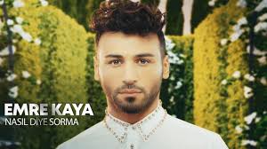 Emre Kaya