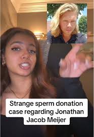 Jonathan Jacob Meijer Wifes