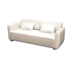 Ikea göteborg sofa/schlafsofa in weiß. Mysinge Dekoria De
