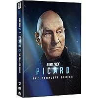 Star Trek: Picard: The Last Best Hope: McCormack, Una: 9781982142186:  Amazon.com: Books