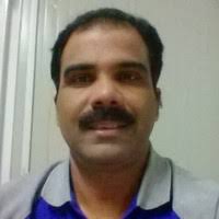 Biju Antony Email & Phone Number