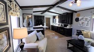 Manufactured Homes Take A 3d Virtual Tour Of Sunshine Homes Single Section Model Excel 1680 291 Home Sunshine Homes Manufactured Home