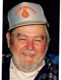 Obituary information for William E. Oxenrider, Sr.