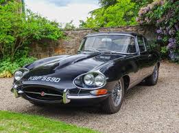 Hyundai l20, ford fiesta rs, volkswagen polo r, citroën ds3 The E Type Jaguar A Scottish Earl Didn T Write Off Is Up For Sale The National