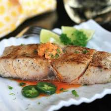 Mahi Mahi Ceviche Allrecipes
