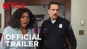 We give you the best action movies on netflix for when you need to get your adrenaline up. Coffee Kareem Starring Ed Helms Taraji P Henson Official Trailer Netflix Youtube
