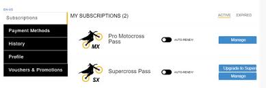 Sports gold subscription promo code? Nbc Sports Gold Pass 2021 Moto Related Motocross Forums Message Boards Vital Mx