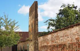 Whether as a young social democrat, opponent of the nazis and political refugee or later as a politician in berlin and bonn, willy. Lubeck Sh Willy Brandt Haus The Wall Net