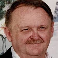 Obituary information for Cecil Larry Haggard