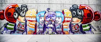 Check spelling or type a new query. Street Art Terms You Need To Know United Streets Of Art