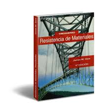 Resistencia De Materiales Timoshenko James M Gere Es El Libro De Texto Mas Completo Para Esta Importante Materia De La I Education Civil Engineering Books