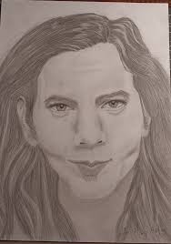 Drawing techniques: detail vs. illusion of detail