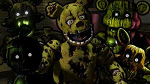Help wanted' ends with jack standing still with black eyes, groaning whilst static is flickering over. Fnaf Help Wanted Non Vr Flat Mode Fnaf 3 Mode Gameplay And Tips Youtube