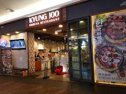 With over 80 restaurants, cafés, bakeries and snack and dessert joints, diners can always find something to satisfy their cravings. é›ªéš†ç¾Žé£Ÿ Kyung Joo Korean Restaurant Mid Valley Megamall è°·ä¸­åŸŽå•†åœºå†…åŽ†å²æ‚ ä¹…çš„éŸ©å¼çƒ¤è‚‰åº— åƒå–çŽ©ä¹æ—…å®å¦ˆlovelybao123 Family Travel Blog
