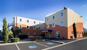 Fantastic Price For A Simple Clean Hotel Review Of Ace Hotel Clermont Ferrand La Pardieu Clermont Ferrand France Tripadvisor