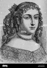 Marie therese Black and White Stock Photos & Images