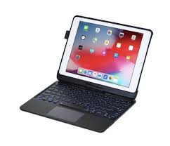 10 Most Reliable Ipad Trackpad Keyboard Cases To Buy In 2021 Keyboard Case Ipad Keyboard Case Ipad Models