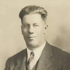 Harold S. DeGroat (1980)