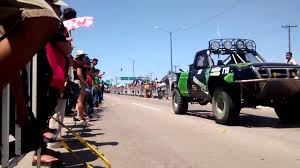 Baja Racing News LIVE!: KING of BAJA Dos Mares 500 April 29