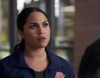 Chicago Fire : Une vie magnifique