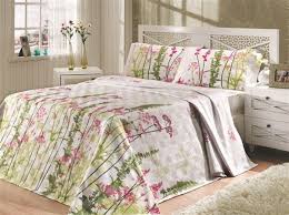 Tek Kisilik Pike Takimi Yolande Evmanya Com Ev Dekoru Ev Dekorasyonu Mobilya