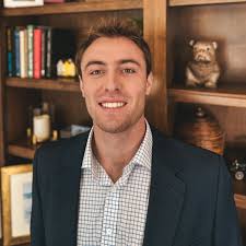 Insurance Agent Ryan Goolsby in Hoover AL