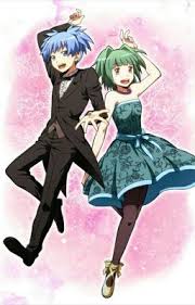 Check spelling or type a new query. Assassination Classroom Kayano Kaede Wattpad