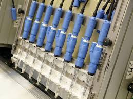 With a wide range of sensors, instruments, systems and services, endress+hauser covers the areas of level, flow, pressure and temperature measurement as well as liquid analysis and recording. Automatisierung Braucht Analytik