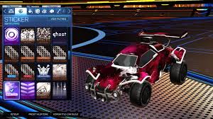 Is this a good price? Artyrus On Twitter Salut A Tous Le Papa Noel De Rocket League Est La Et Vous Fait Gagner Un Interstellar En Blanc Titane Rt Follow My Twitter Follow My Twitch