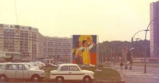 Berlin Gdr 1972 German History East Germany East Berlin