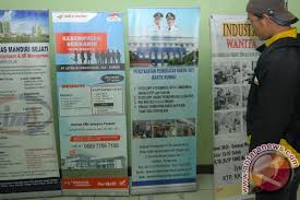 Dengan aplikasi ini kalian juga dapat. Masyarakat Kulon Progo Diimbau Waspadai Calo Tenaga Kerja Antara News