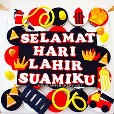 Selamat hari ulangtahun kelahiran, saya doakan awak semoga awak sentiasa sihat, dimurahkan rezeki untuk awak sebelum mengakhiri en3 kali ni, jom kita sama2 dengarkan lagu selamat hari lahir, allah selamatkan kamu Anisbakery Net Selamat Hari Lahir Suamiku Nak Buat Facebook