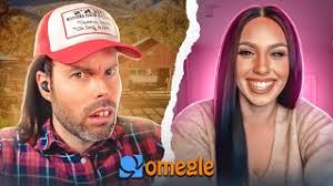 Cletus makes the ladies laugh