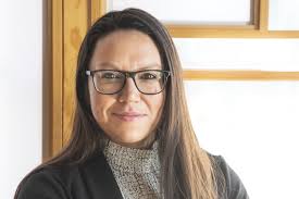 Conversation With Rep. Heather Keeler