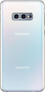 Try going to the att store to see. Best Buy Samsung Geek Squad Certified Refurbished Galaxy S10e With 128gb Memory Cell Phone Unlocked Prism White Gsrf Sm G970uzwaxaa
