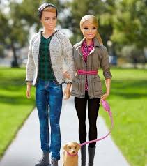 Une poupée qui ne laisse personne indifférent. Guide De Jouets Les Plus Belles Poupees Barbie En 2020