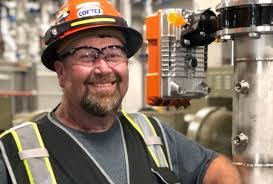 Eric Wittmann's Instagram, Twitter & Facebook