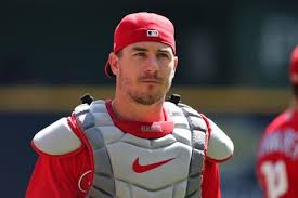 Phillies' 4-Time All-Star Says JT Realmuto In 'Driver's Seat' For Contract Decision